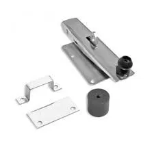 LEVER LOCK ASSEMBLY, (FOR VENT DOOR)