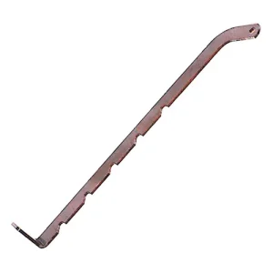 Lever Operator for Hehr Window