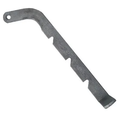 Lever Operator for Hehr Window
