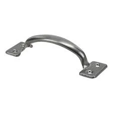 LEVER PULL HANDLE VENT DOOR