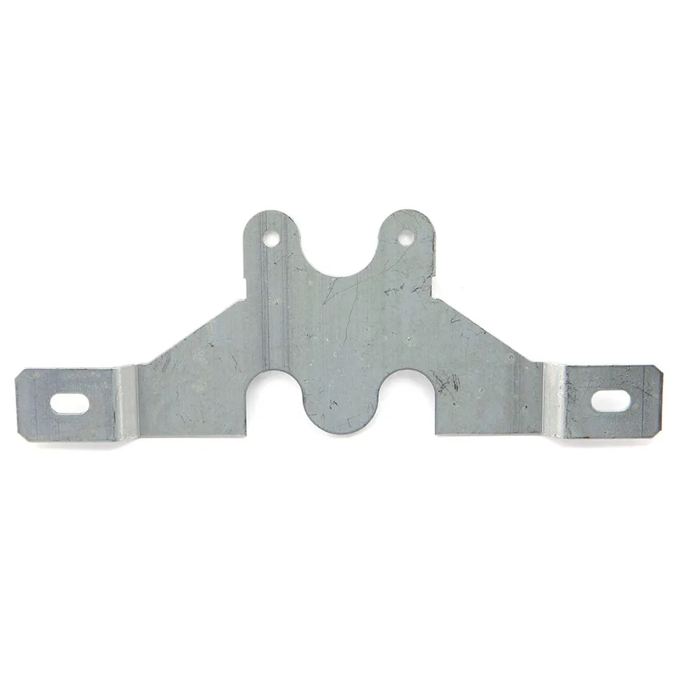 License Plate Bracket