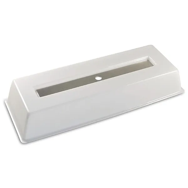 Light Diffuser – Rectangular