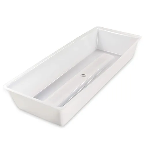 Light Diffuser – Rectangular