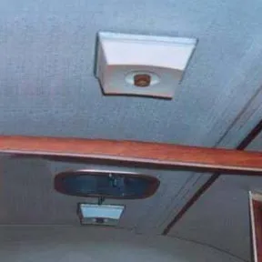 Light Diffuser – Square