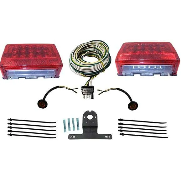 LIGHT KIT JAMMY PL2751