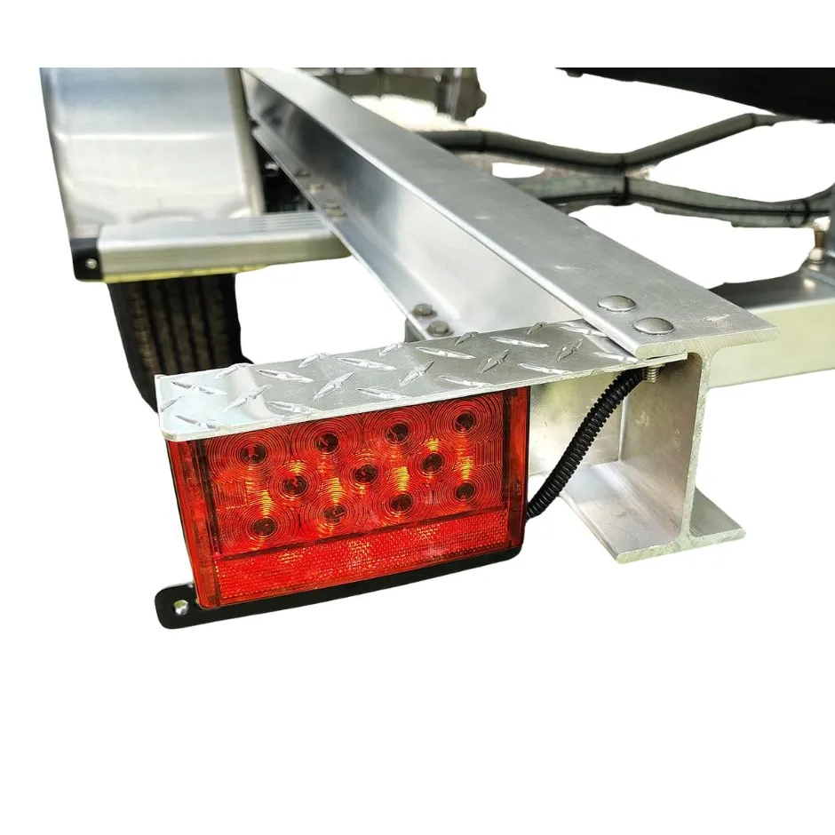 LIGHT LED COMBO 701-0001, 701-0002