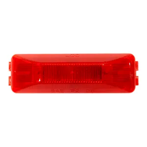 LIGHT, LED, RED – CLEARANCE (PET-161R)