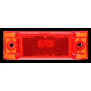 LIGHT SUPER 21 MARKER RED