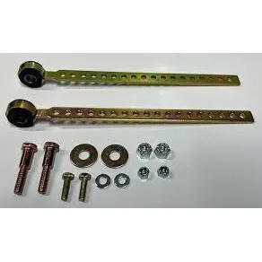 LINKAGE, LEVELING VALVE (MULTIPLE HOLES)