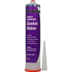 LITELOK PURPLE GASKET MAKER