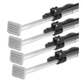 LOAD LOCK, ALUMINUM – 89″ TO 105″