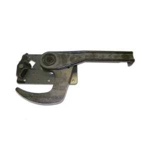 LOCK, NO-OFFSET, COMPOSITE DOOR