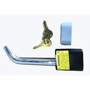 LOCKING RECEIVER PIN 7-1867