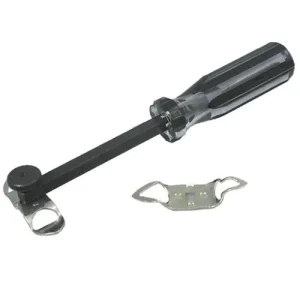 Locking Strip Installation Tool