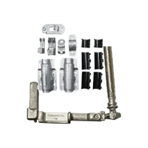 LOCKROD KIT TRUSTLOCK L.H. (with BOX)