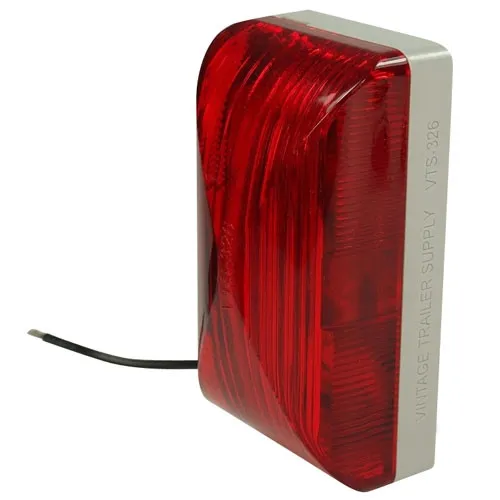 LS 348 Marker Light