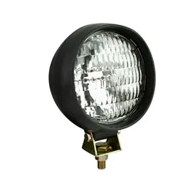 LT05-125 – 5″ Utility/Tractor Light w/ Rubber Housing