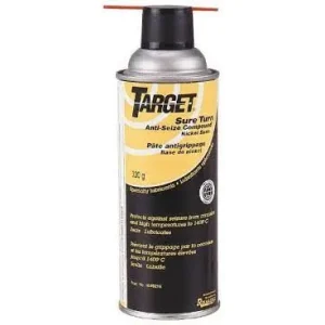 LUBRICANT, ANTI-SEIZE HIGH TEMP (12 OZ.