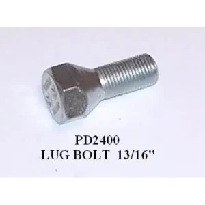 LUG BOLT 5 PACK PD2400