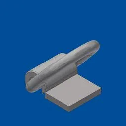 M0017 – D-Ring Mount Assembly