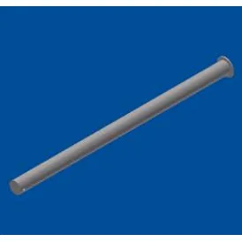 M0054ASSM – 32″ Ramp Shaft Deck Over