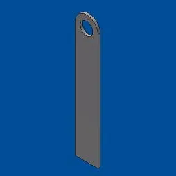 M0552 – Jack Handle Support