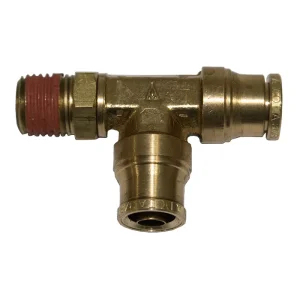 MALE RUN TEE 3/8″ OD x 1/4″ NPT (PRO-BF6-86)