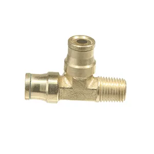 MALE RUN TEE 3/8′ OD x 3/8″ NPT (PRO-BF6-84)