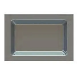 MANIFEST PAN, ALUMINUM 17″x 24″