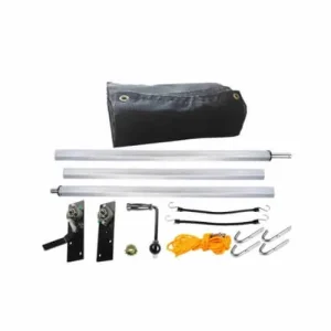Manual Dump Tarp Kit – 83″x20′