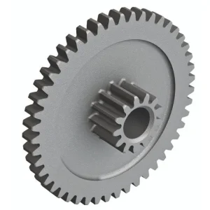 MARK V “N-STYLE” SPUR GEAR
