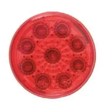 MCL-50RB – Micro-Flex LED Clearance or Side Marker Light w/ Reflector