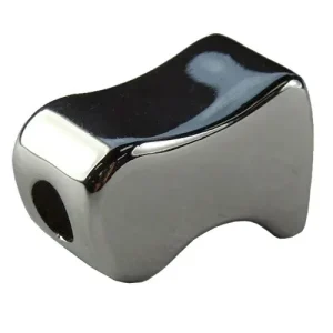 Metal Airstream Window Arm Knob