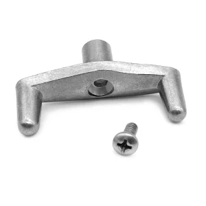 Metal Tee Handle