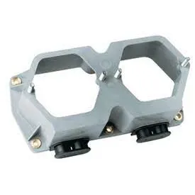 MILLER NOSE BOX