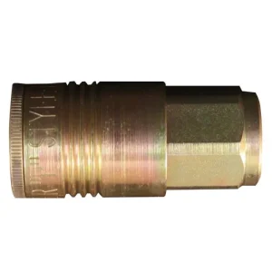 MILTON “P” COUPLER FEMALE 3/8″