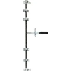 MINER MID-DOOR LATCH KIT