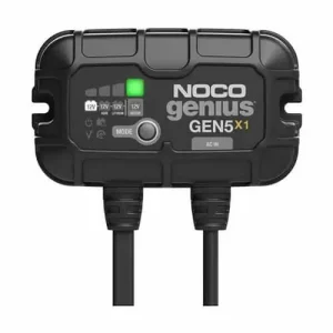 Mini 5 Amp Battery Tender