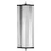 MIRROR, WEST COAST, ALUMINUM BACK
