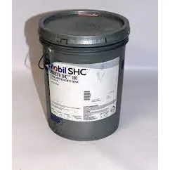 MOBILITH SYNTHETIC GREASE (35# PAIL)