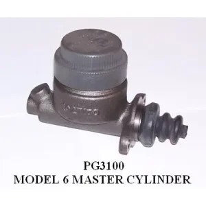 MOD 6 CYLINDER