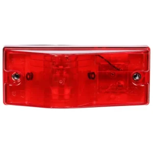 MODEL 22 S/T RED LAMP W/GASKET