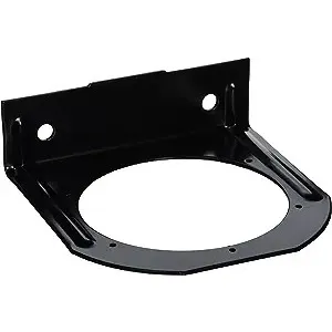 MOUNTING BRACKET, 90* MALFUNCTION LAMP