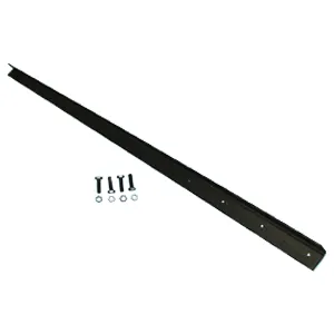 MUDFLAP BRACKET, ANGLE KIT 48