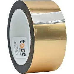 MYLAR TAPE 4″ x 72 YARDS