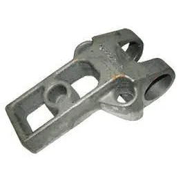 “NF-2” REAR AXLE BRACKET/SEAT