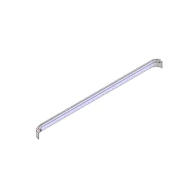 NOSE RAIL, 102″ – 4.75″ RADIUS, 4000DX