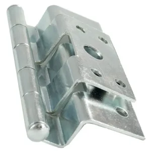 Offset Hinge