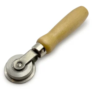 Offset Screen Roller
