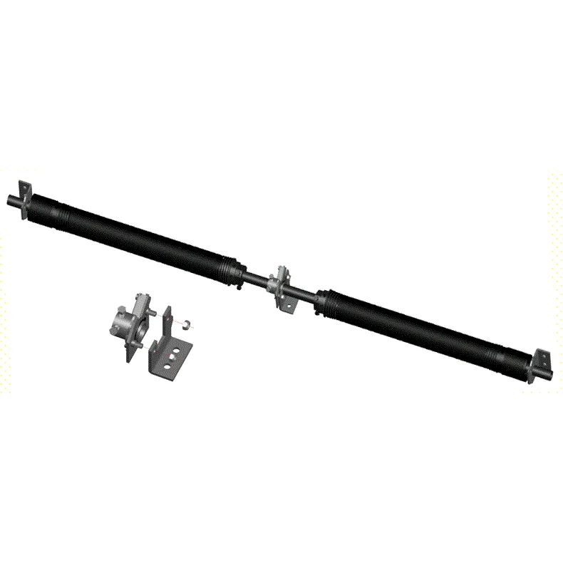 OPERATOR, 102″, DUAL SPRING w/ TG-WINDER